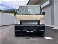 2013 Suzuki Carry Truck