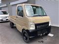 2013 Suzuki Carry Truck