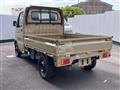 2013 Suzuki Carry Truck