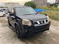 2011 Nissan X-Trail