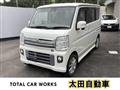 2017 Suzuki Every Wagon