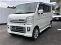 2017 Suzuki Every Wagon