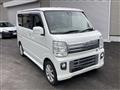 2017 Suzuki Every Wagon