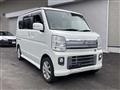 2017 Suzuki Every Wagon