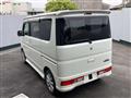 2017 Suzuki Every Wagon