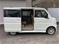 2017 Suzuki Every Wagon