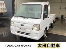 2010 Subaru Sambar