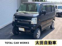 2006 Suzuki Every Wagon