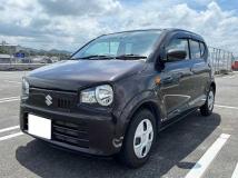 2016 Suzuki Alto