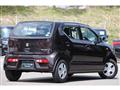 2020 Suzuki Alto