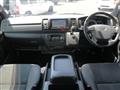 2020 Toyota Hiace Van