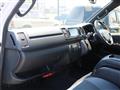 2020 Toyota Hiace Van