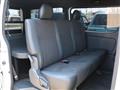 2020 Toyota Hiace Van
