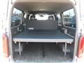 2020 Toyota Hiace Van