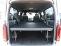 2020 Toyota Hiace Van