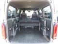 2020 Toyota Hiace Van