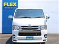 2020 Toyota Hiace Van