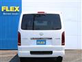 2020 Toyota Hiace Van