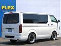 2020 Toyota Hiace Van