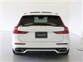 2021 Volvo V60