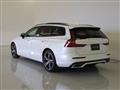 2021 Volvo V60