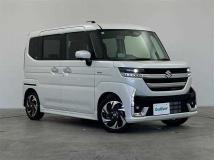 2025 Suzuki Spacia