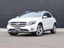 2018 Mercedes-Benz GLA-Class