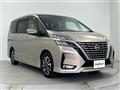 2019 Nissan Serena