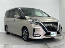 2019 Nissan Serena