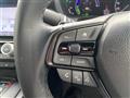 2019 Honda Insight