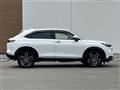 2021 Honda VEZEL