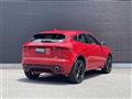 2020 Jaguar E-Pace