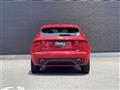2020 Jaguar E-Pace