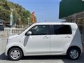 2020 Honda N-WGN