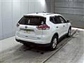 2016 Nissan X-Trail
