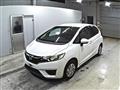 2016 Honda Fit
