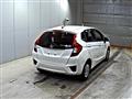 2016 Honda Fit