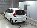 2016 Honda Fit