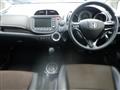 2012 Honda Fit shuttle
