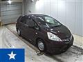 2012 Honda Fit shuttle