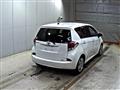 2014 Toyota Ractis