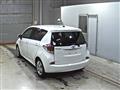 2014 Toyota Ractis