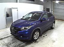 2016 Honda VEZEL