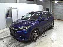2014 Honda VEZEL