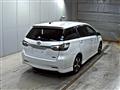 2014 Toyota Wish