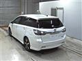 2014 Toyota Wish