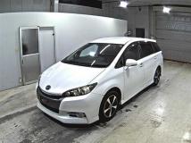 2014 Toyota Wish