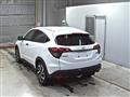 2019 Honda VEZEL