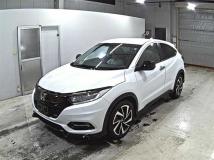 2019 Honda VEZEL