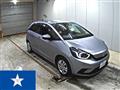2020 Honda Fit